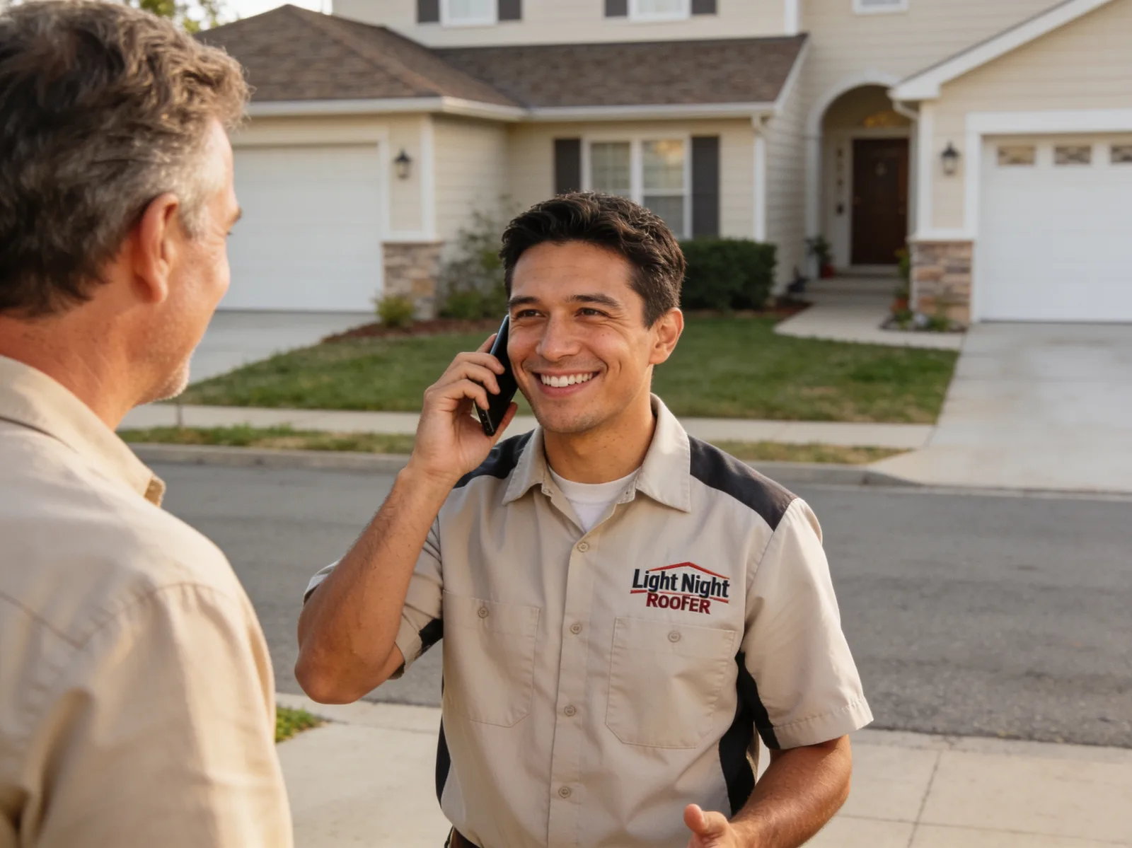 Emergency Roof Repair Madrid, NE FAQs